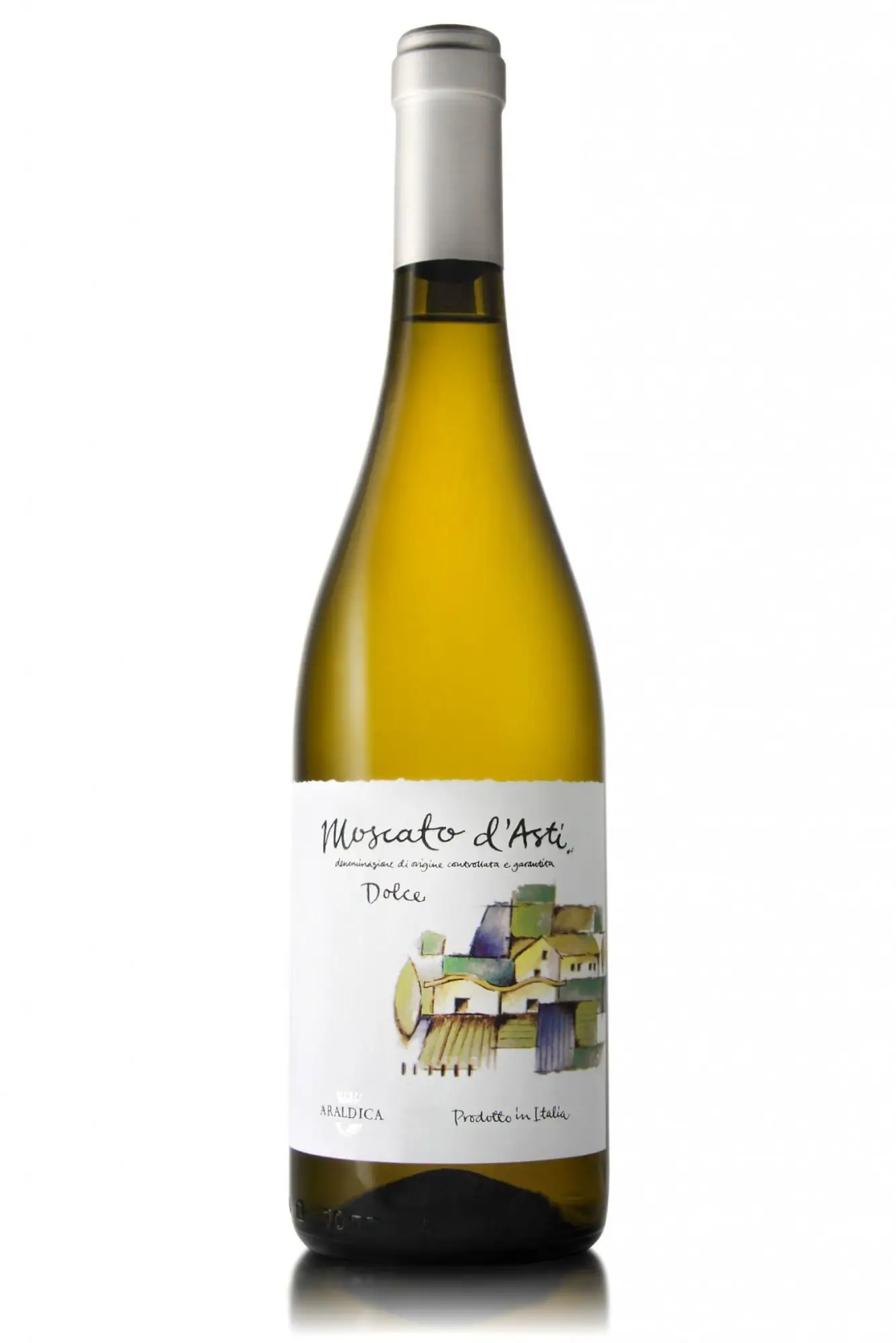 Araldica Moscato d'Asti