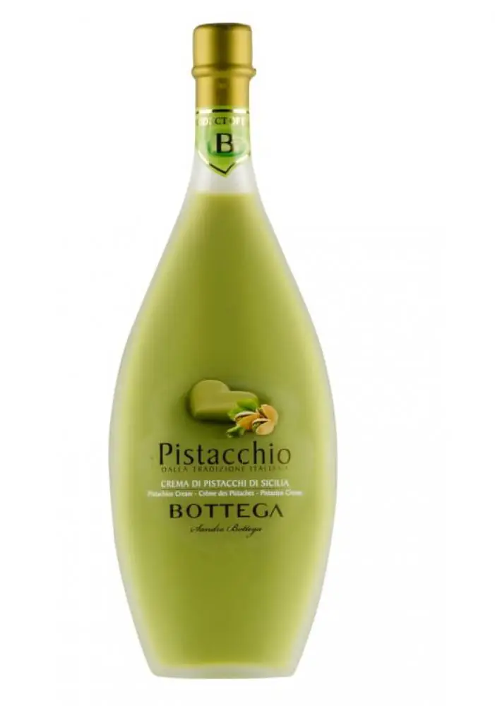 Bottega Pistacchio
