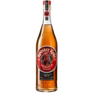 Tequila ROOSTER ROJO Anejo 38% 0,7l