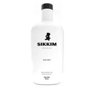 Gin Sikkim Privee 700ml