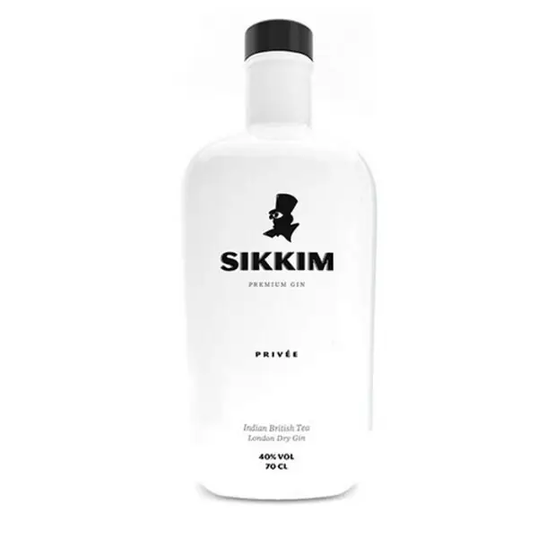Gin Sikkim Privee 700ml