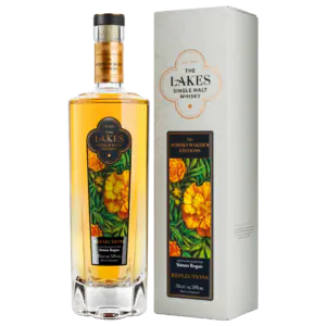 The Lakes Reflections 54% 0,7l