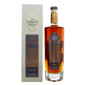 The Lakes Resfeber 46,6% 0,7l