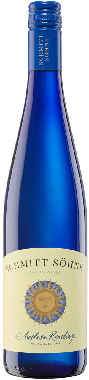 Schmitt Sohne Auslese Riesling
