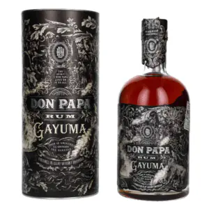 Rum Don Papa Gayuma