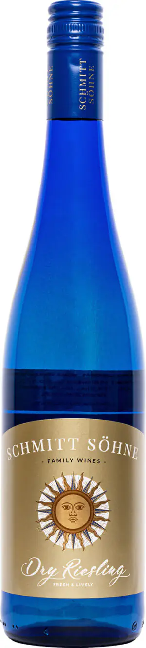 Schmitt Sohne Blue Dry Riesling