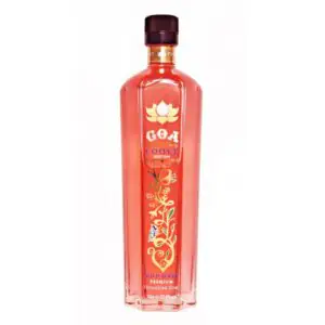 Gin Goa Loove Edition Wild Berry