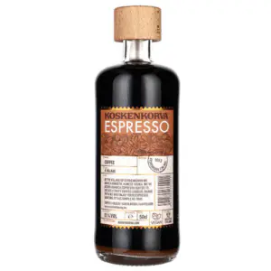 Likier Koskenkorva Espresso