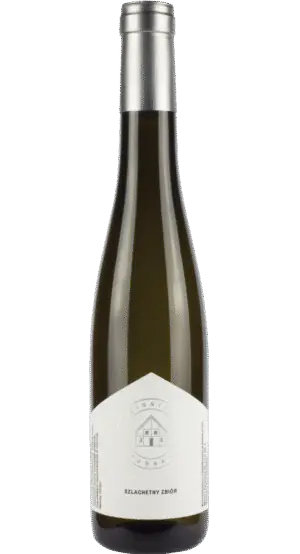 Turnau Szlachetny Zbiór