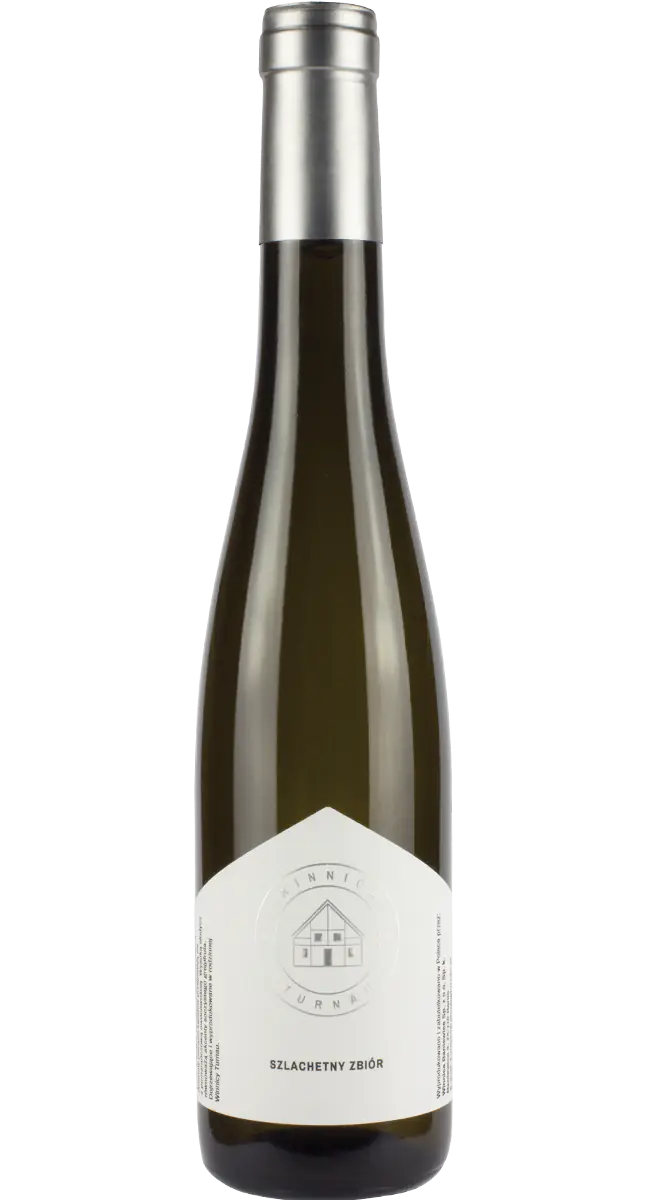 Turnau Szlachetny Zbiór