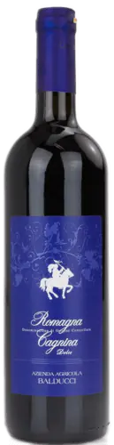 Balducci Cagnina di Romagna