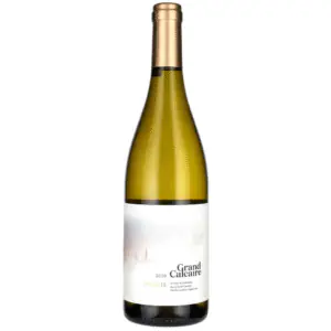 Chablis grand calcaire E. DELAUNAY AOC