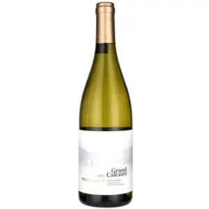Chablis PETIT CALCAIRE AOC