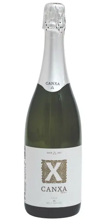 Cava Can Xa Brut Nature