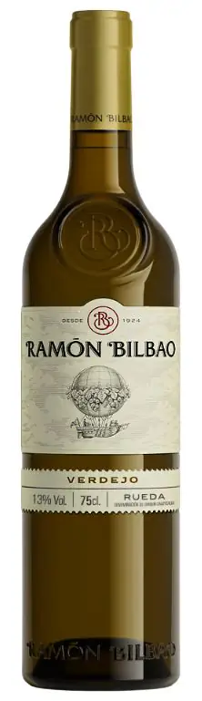 Ramón Bilbao Verdejo