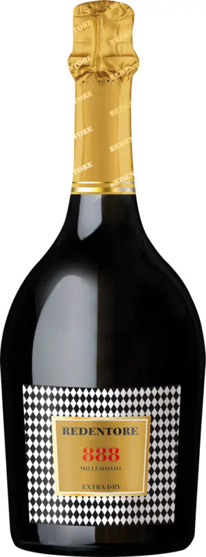 Prosecco Redentore 888 Millesimato 2021