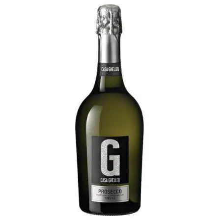 Prosecco Casa Gheller Treviso Brut