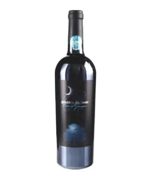 Gouttes de Lune Malbec & Tannat