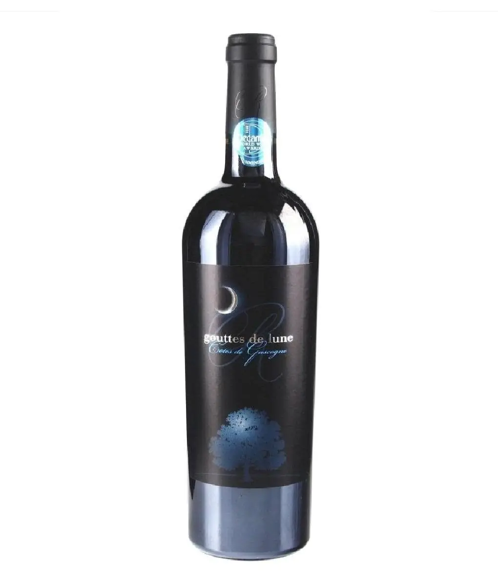 Gouttes de Lune Malbec & Tannat