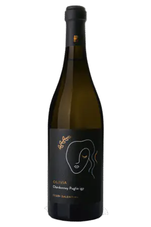 Feudi Salentini Olivia Chardonnay