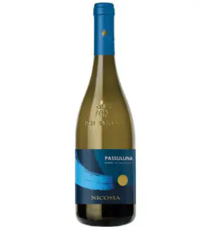 Nicosia Passuluna Bianco