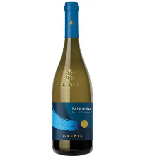 Nicosia Passuluna Bianco