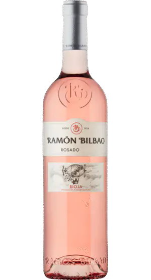 Ramón Bilbao Rioja Rosado