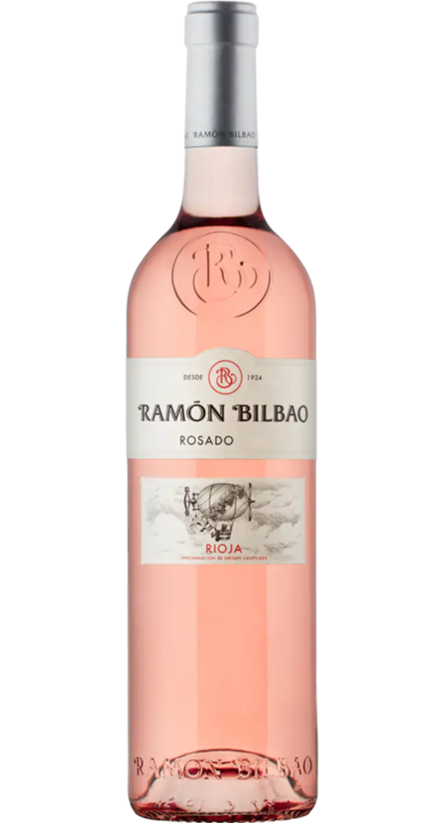 Ramón Bilbao Rioja Rosado