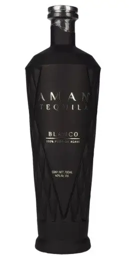 Tequila Aman Blanco
