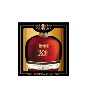 Brandy King Royben XO