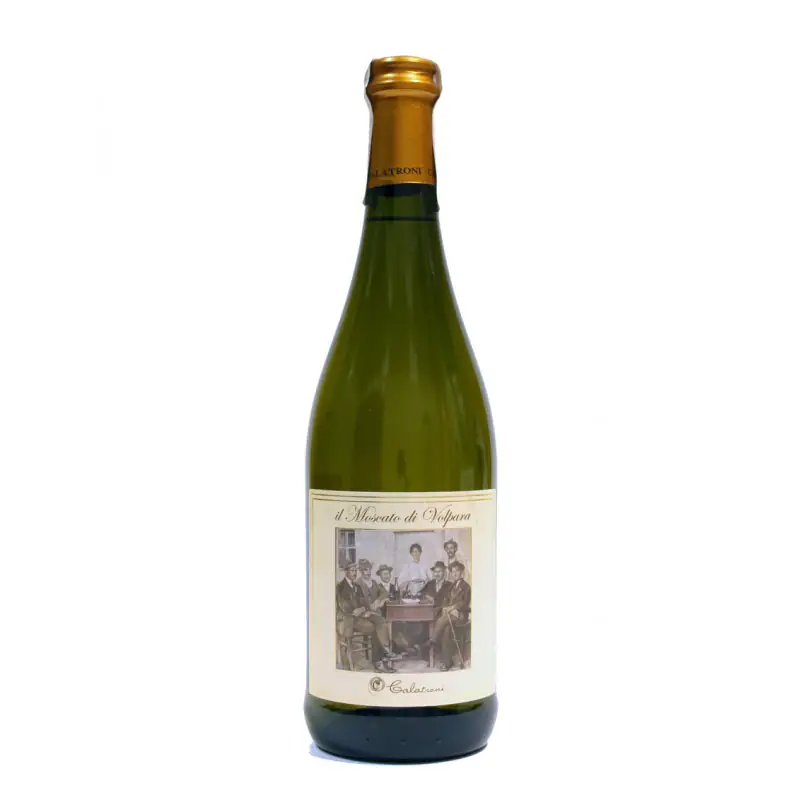 Moscato di Volpara