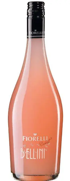 Fiorelli Bellini