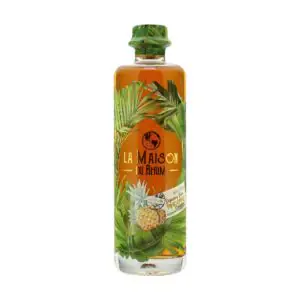 La Maison La Du Rhum Discovery Pineapple
