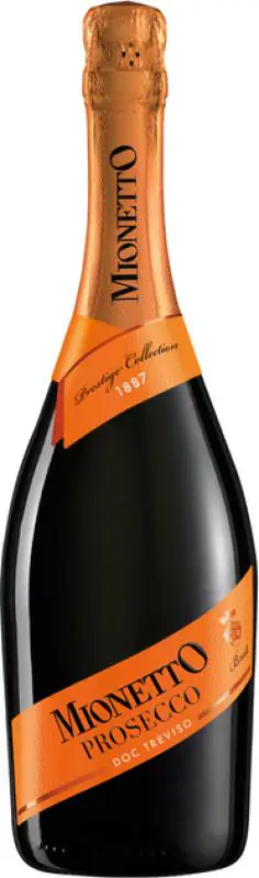 Prosecco MIONETTO Brut