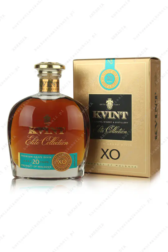 Brandy Kvint 20y