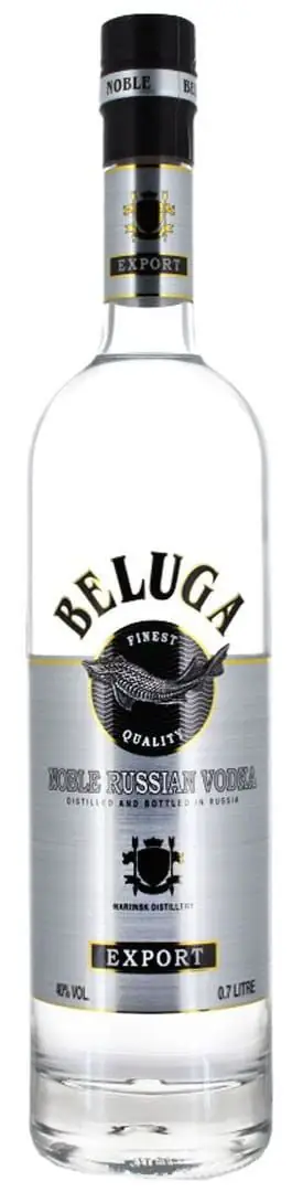 Wódka Beluga Noble 0,7l 40%