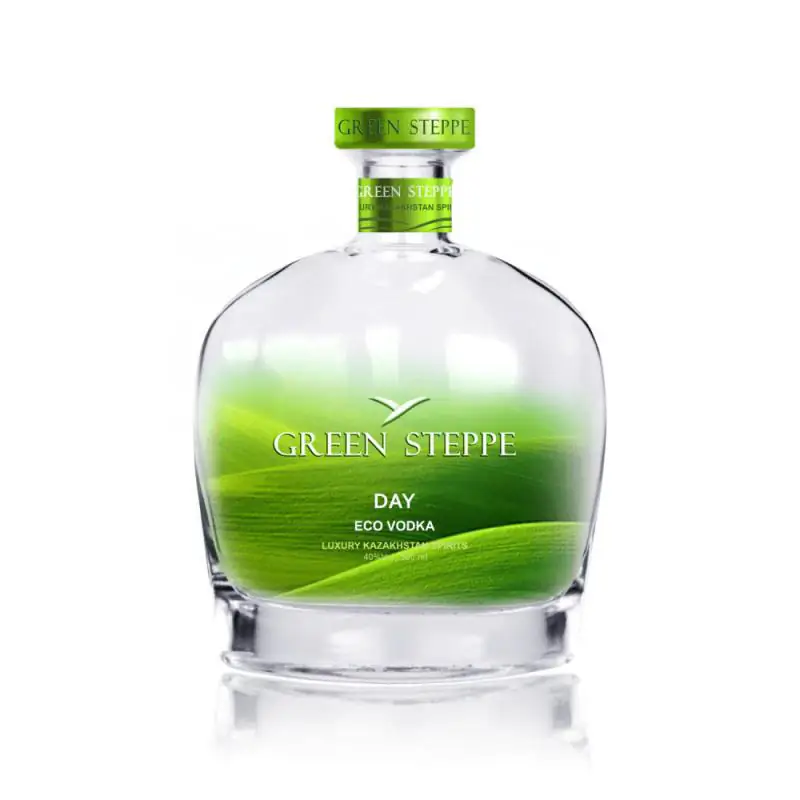 GREEN STEPPE DAY 0,7L 40%