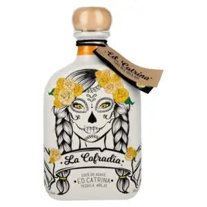 La Cofradia Tequila anejo 38% 700ml
