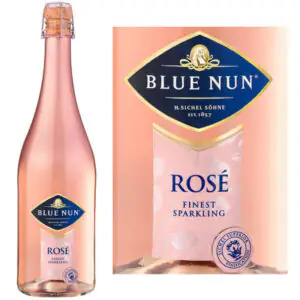 Blue Nun Gold Rose