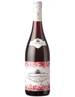 Beaujolais Nouveau Bichot 2025
