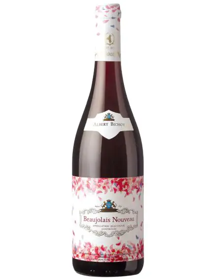 Beaujolais Nouveau Bichot 2025
