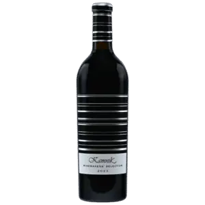Chateau Kamnik Winemaker’s Selection