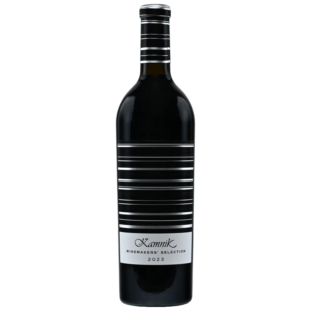 Chateau Kamnik Winemaker’s Selection