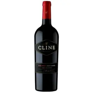 Cline Old Vine Zinfandel