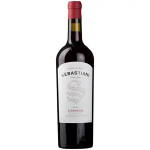 Sebastiani Zinfandel