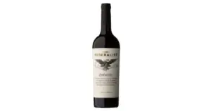 The Federalist Zinfandel