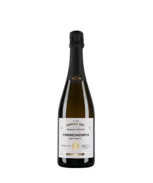Alessandro Berselli Signature Collection Franciacorta Brut