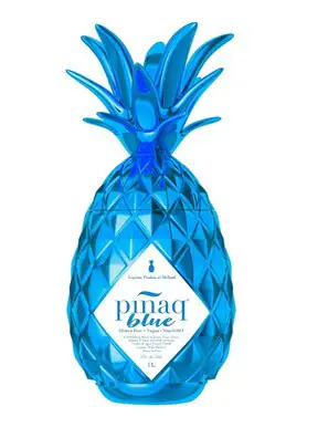 PINAQ BLUE 0.05L miniaturka