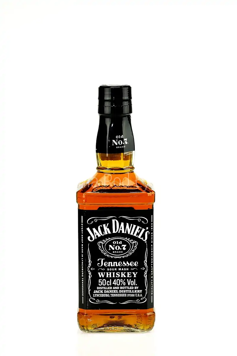 Jack Daniels 0.5l