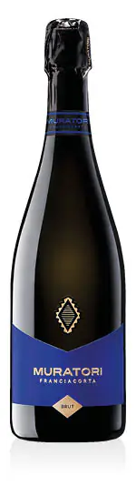 Muratori Franciacorta Brut